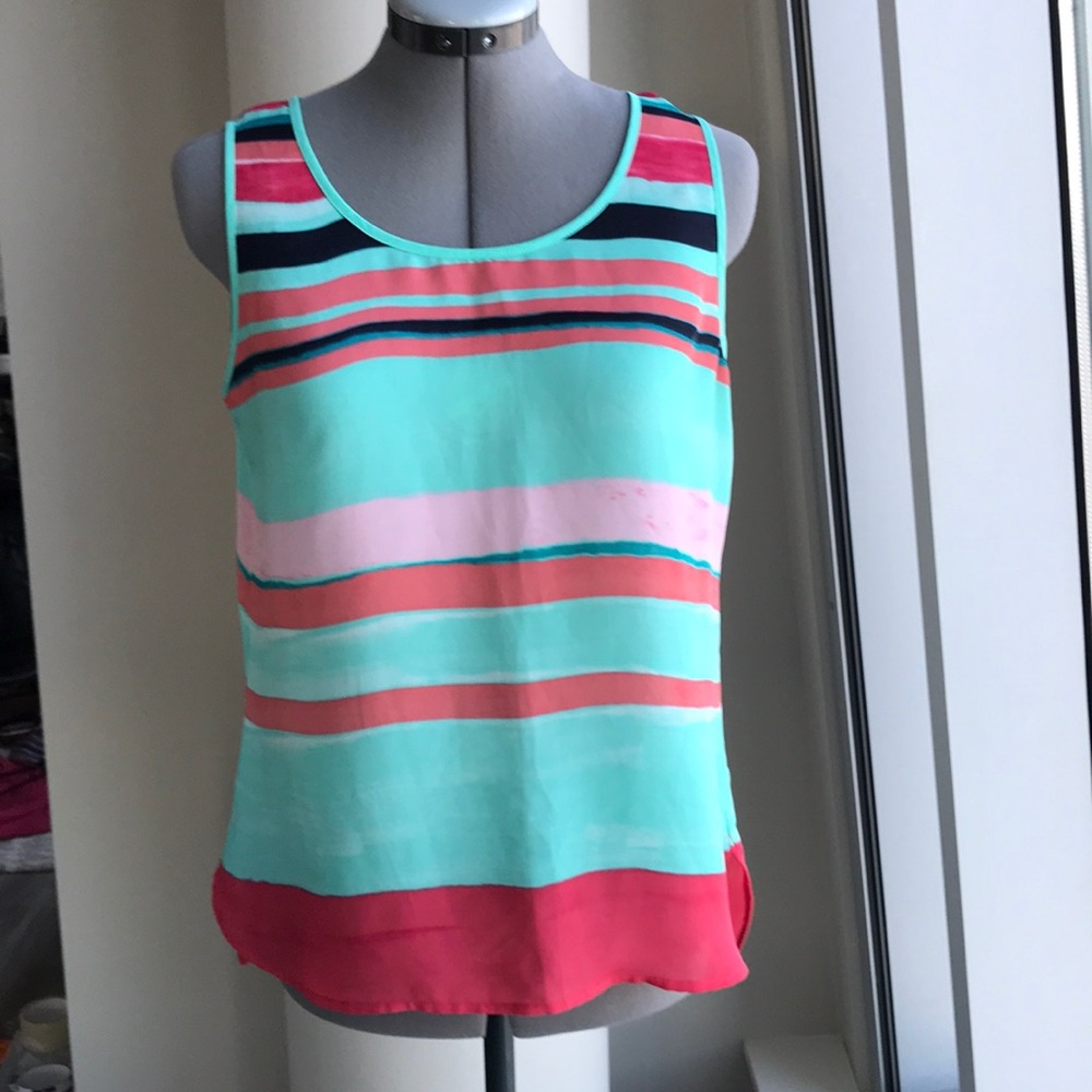 Liz Claiborne Top